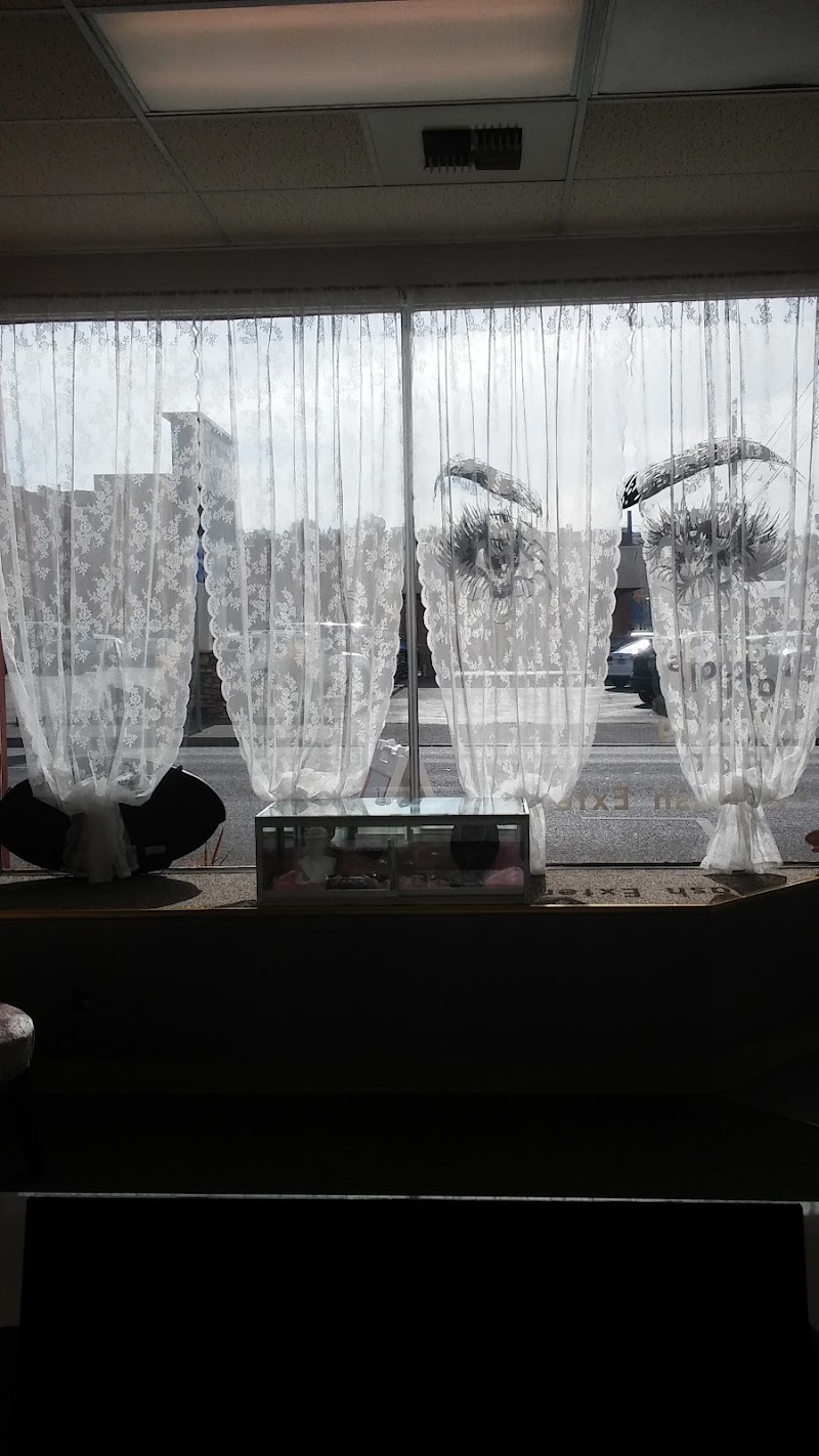 La Belle Amie Salon, beauty salon in Pendleton, OR, photo 2 of 10