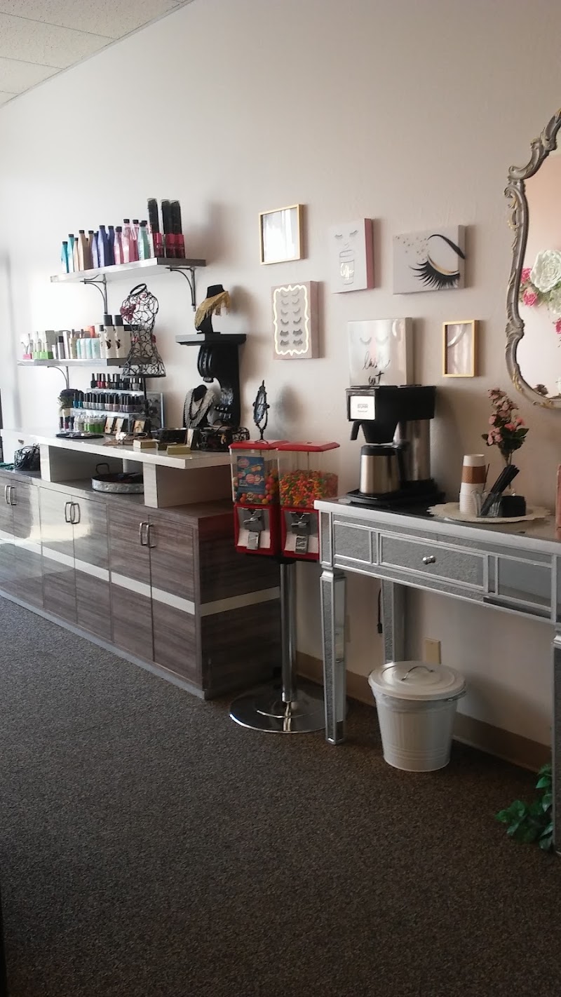 La Belle Amie Salon, beauty salon in Pendleton, OR, photo 4 of 10